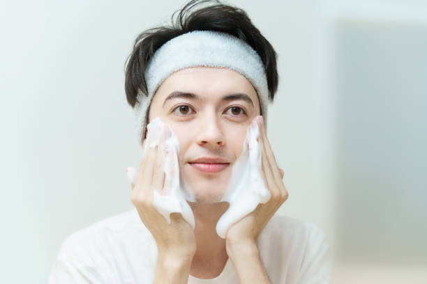 FACE WASH