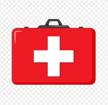 FIRST AID