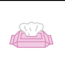 WIPES / TISSUE PAPER