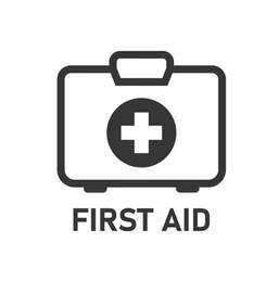 FIRST AID